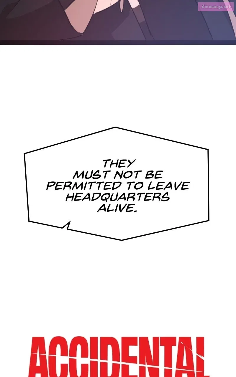 Accidental Assassin Chapter 38 – Page 4