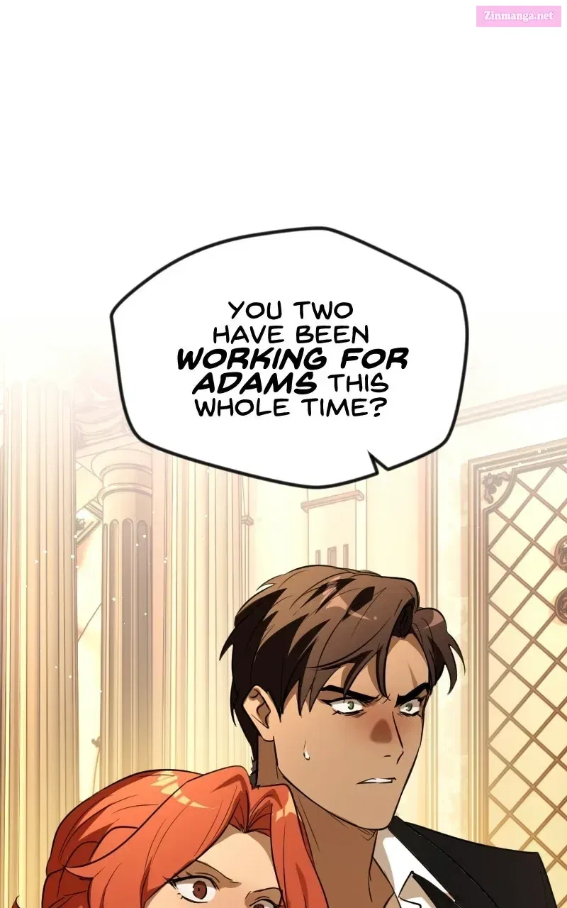 Accidental Assassin Chapter 38 – Page 8