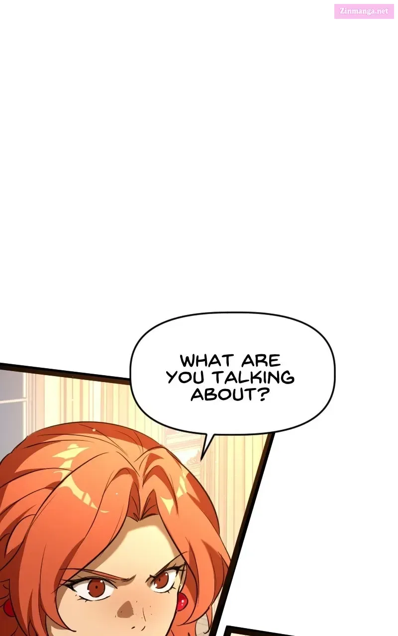 Accidental Assassin Chapter 38 – Page 10