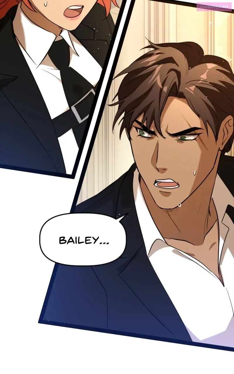 Accidental Assassin Chapter 38 – Page 11