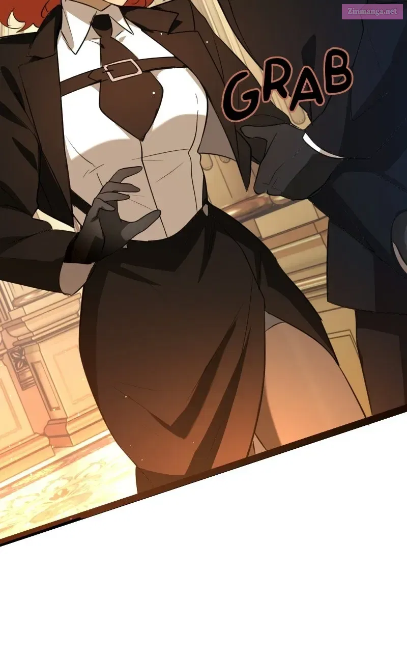 Accidental Assassin Chapter 38 – Page 15