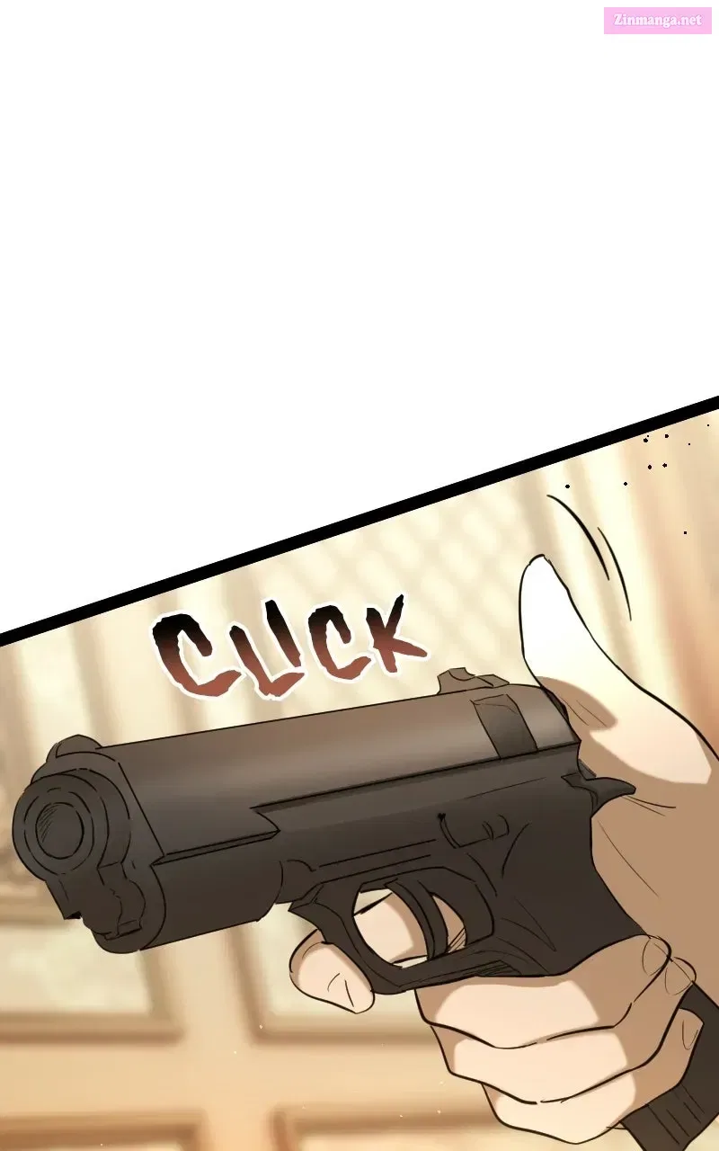 Accidental Assassin Chapter 38 – Page 16