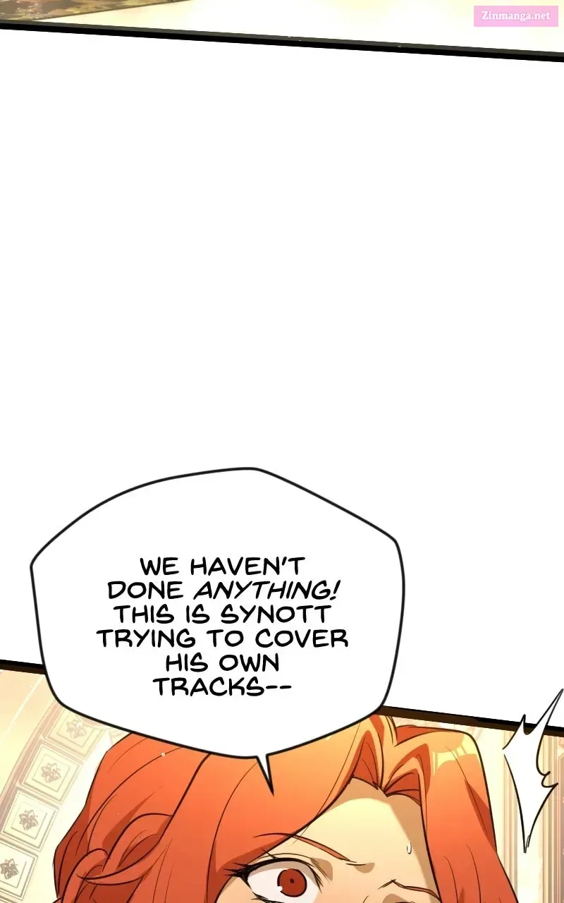 Accidental Assassin Chapter 38 – Page 21