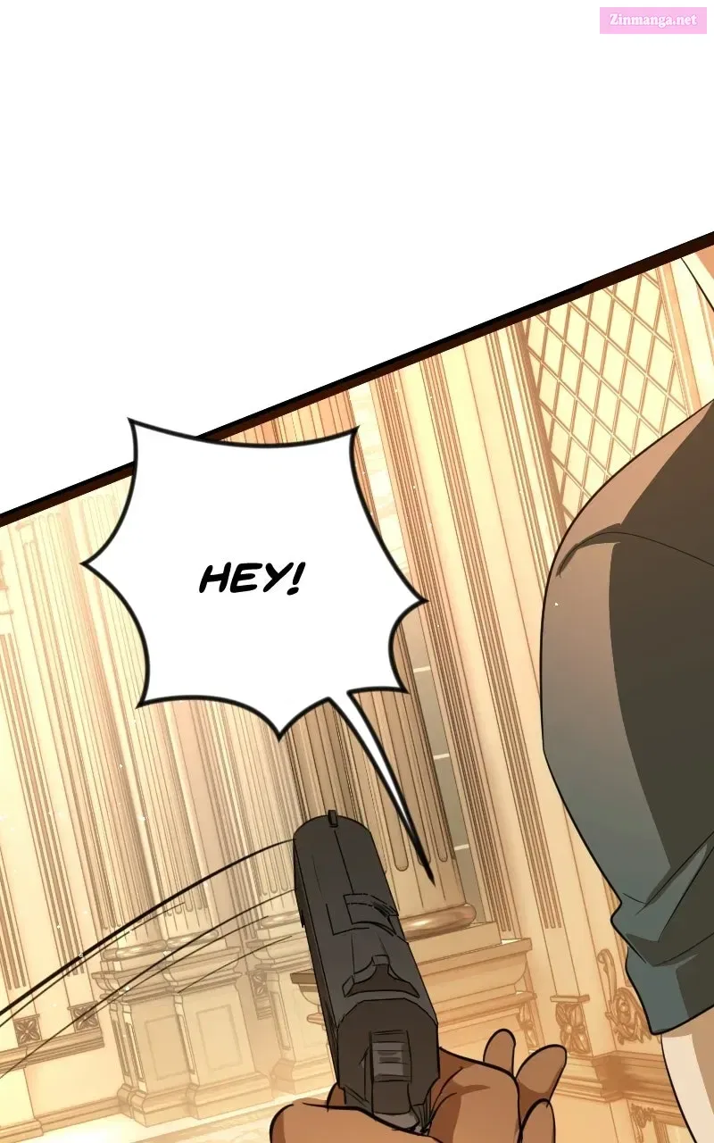 Accidental Assassin Chapter 38 – Page 26