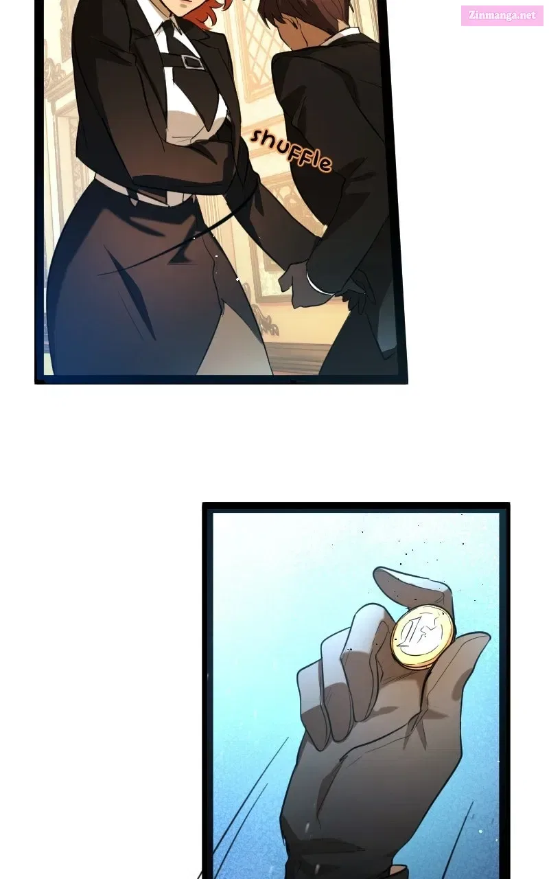 Accidental Assassin Chapter 38 – Page 28
