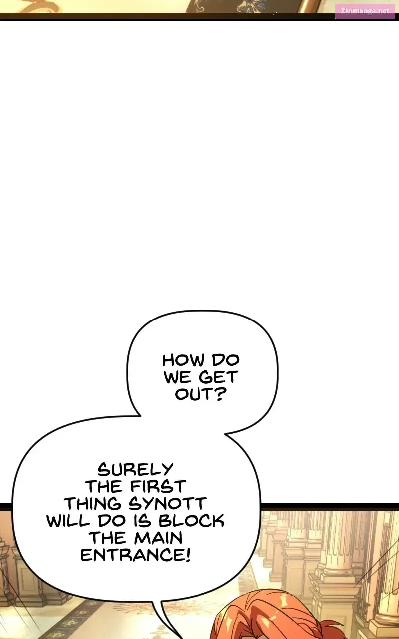 Accidental Assassin Chapter 38 – Page 38