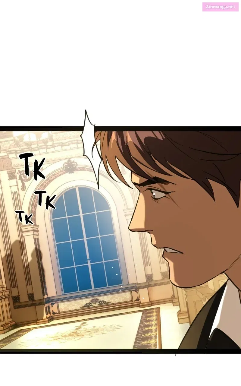 Accidental Assassin Chapter 38 – Page 40