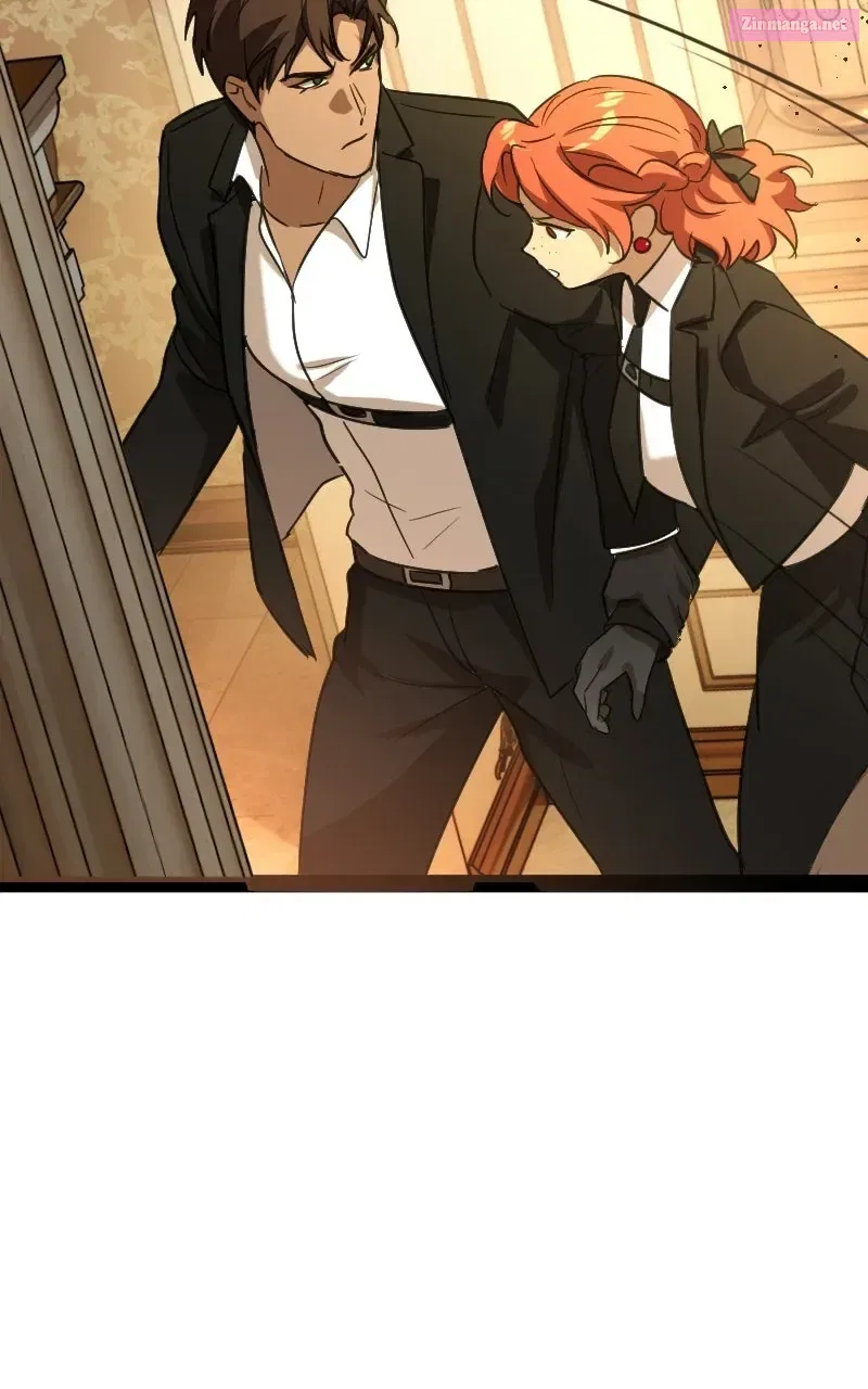 Accidental Assassin Chapter 38 – Page 42