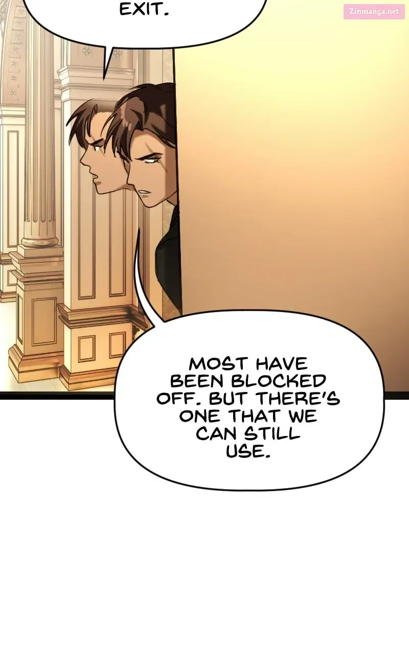 Accidental Assassin Chapter 38 – Page 49