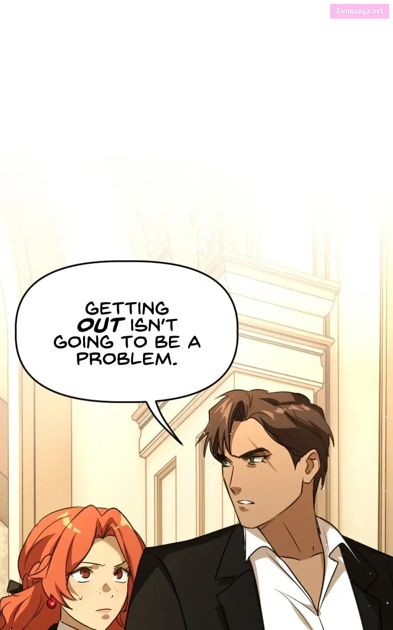Accidental Assassin Chapter 38 – Page 50