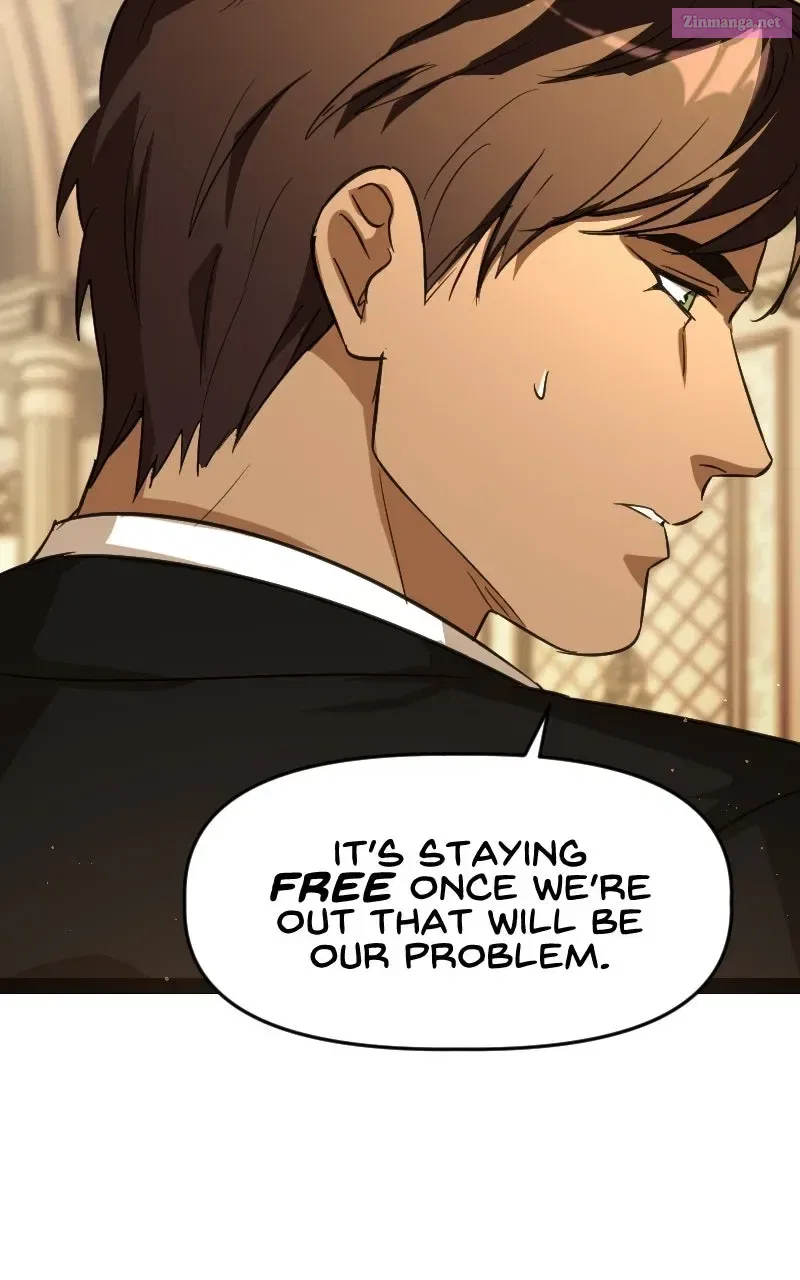 Accidental Assassin Chapter 38 – Page 53