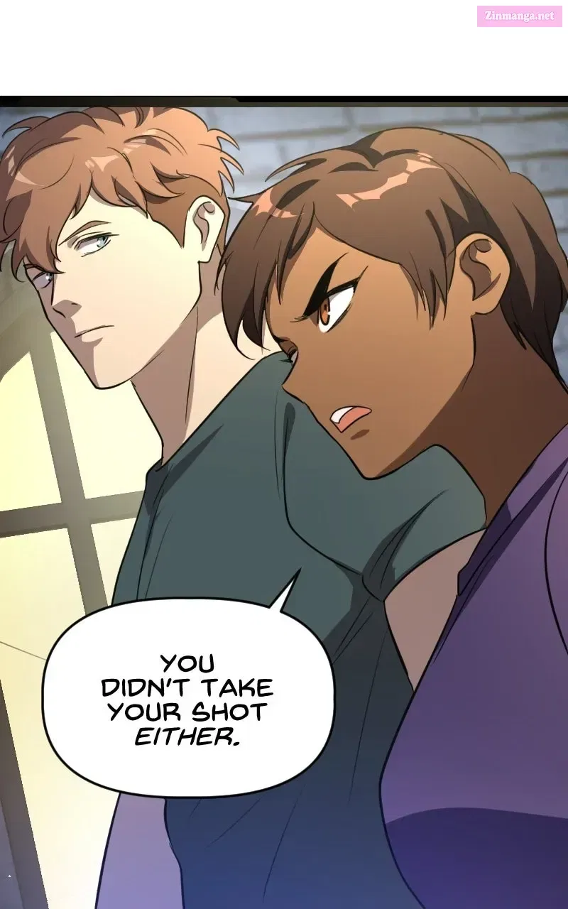 Accidental Assassin Chapter 38 – Page 57