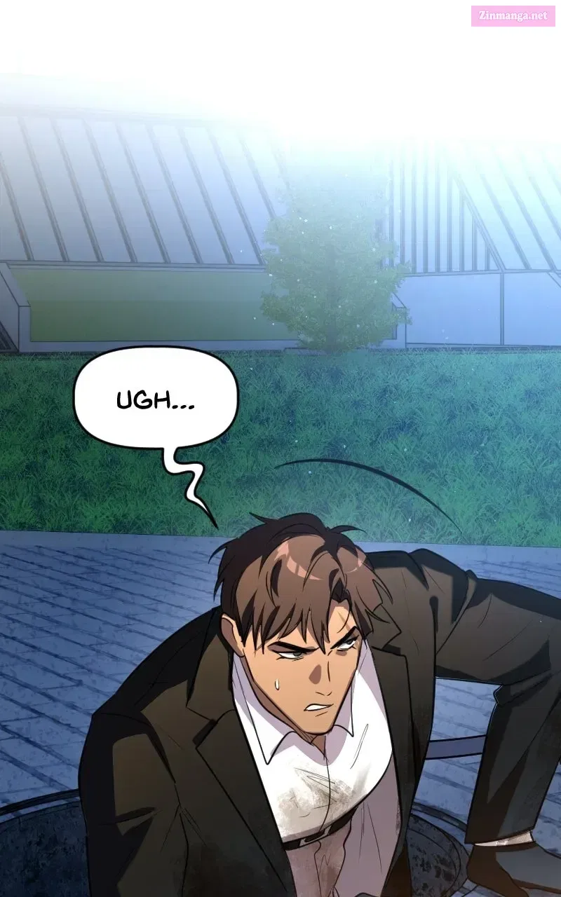 Accidental Assassin Chapter 38 – Page 63