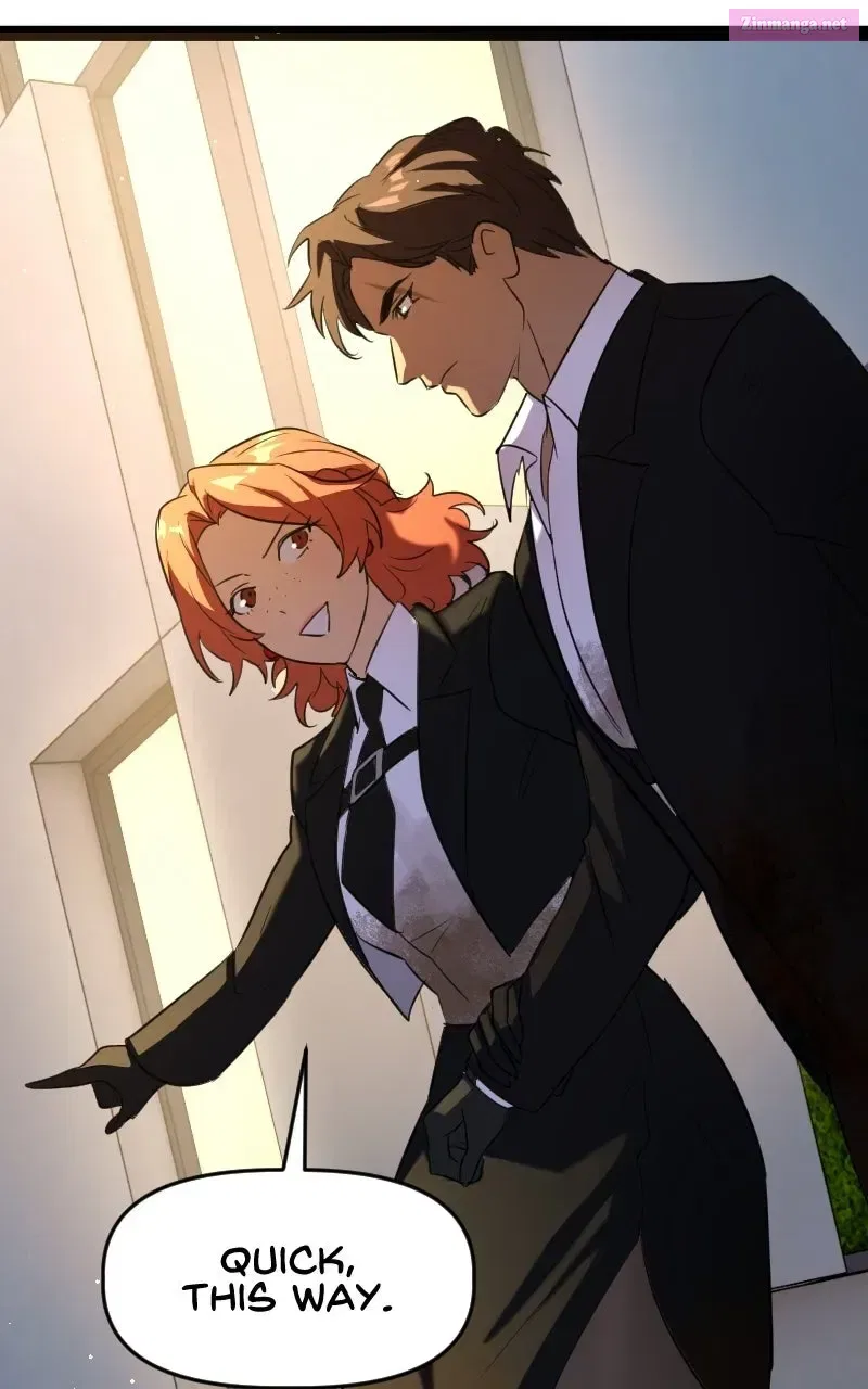 Accidental Assassin Chapter 38 – Page 69