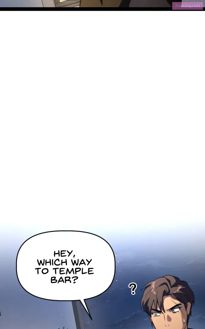Accidental Assassin Chapter 38 – Page 70