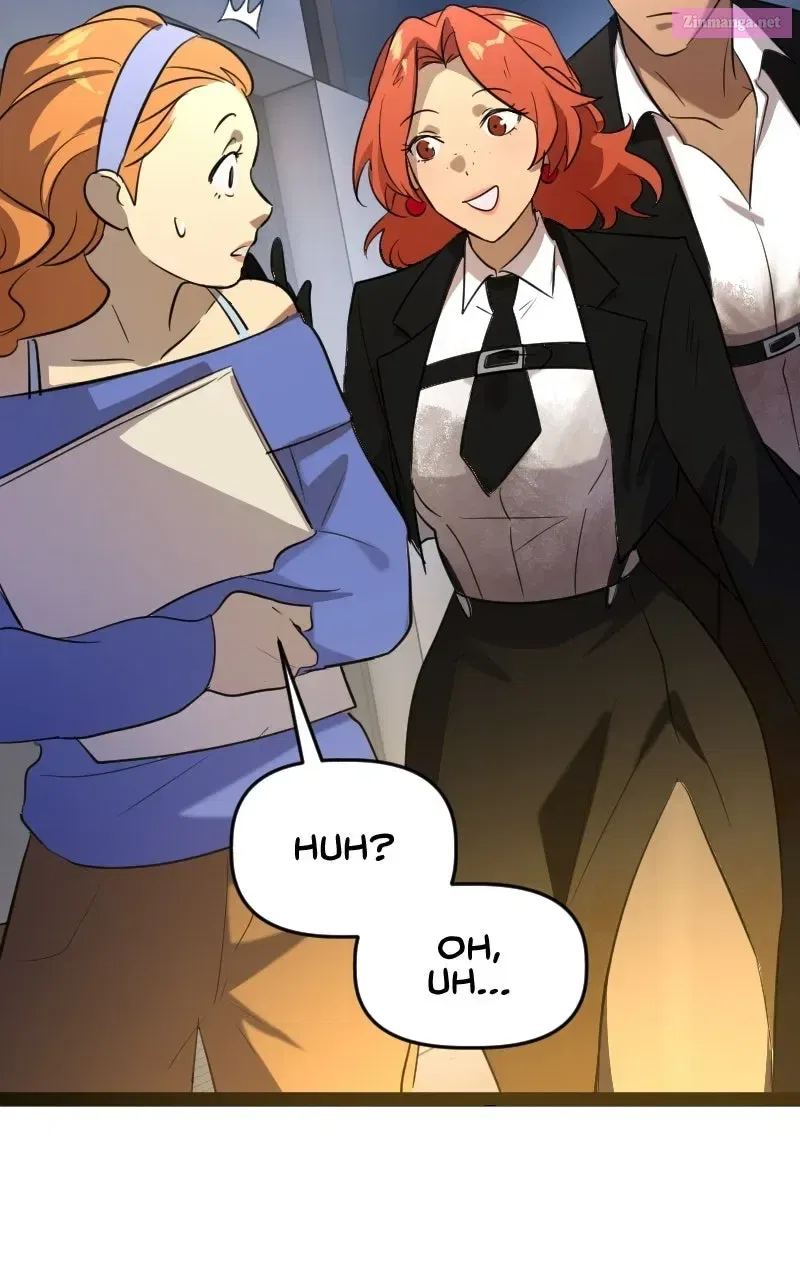 Accidental Assassin Chapter 38 – Page 71