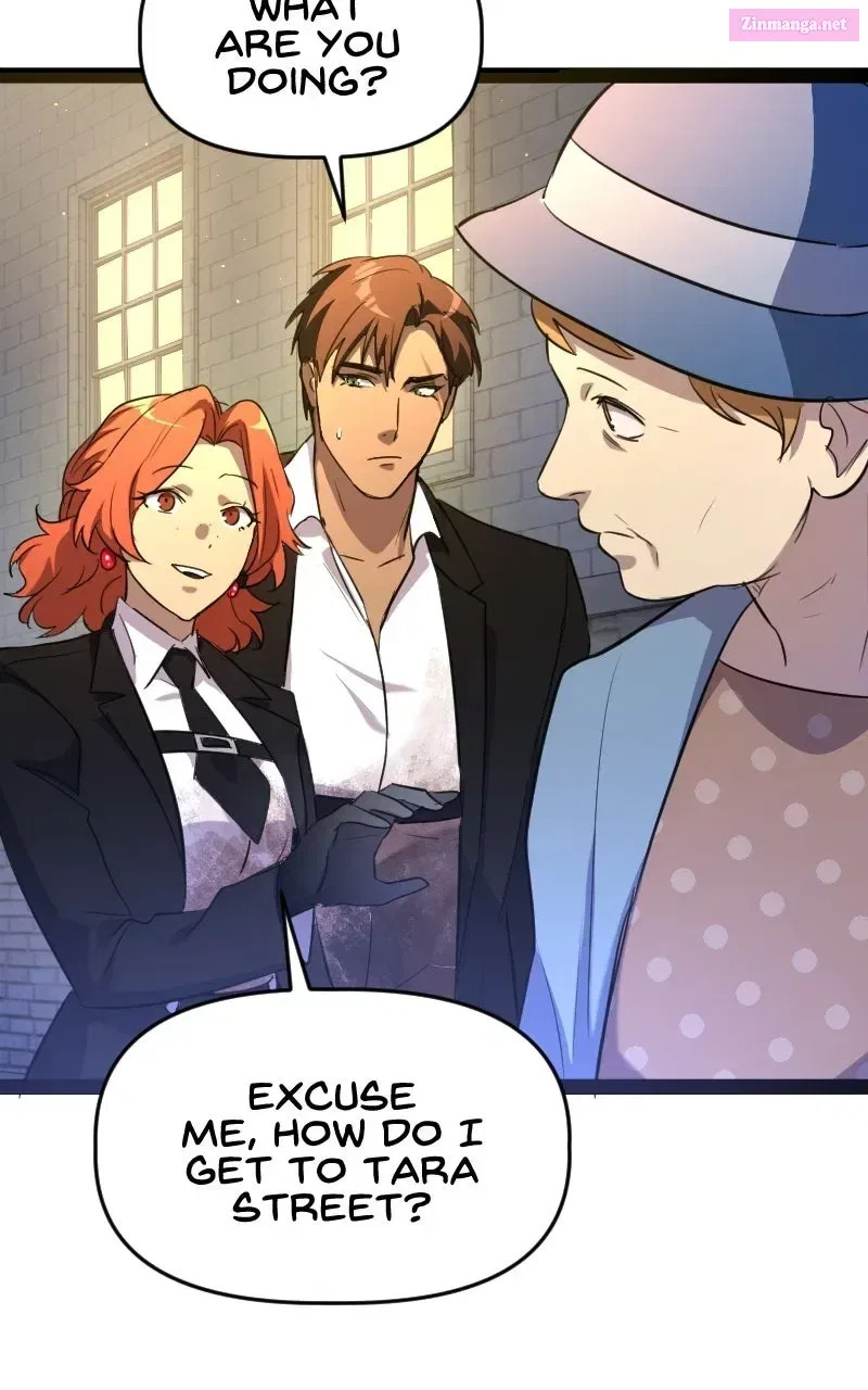 Accidental Assassin Chapter 38 – Page 75