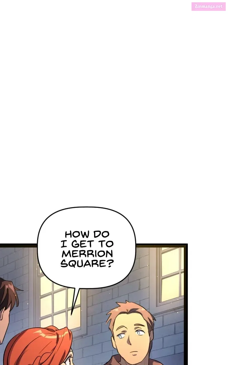 Accidental Assassin Chapter 38 – Page 76