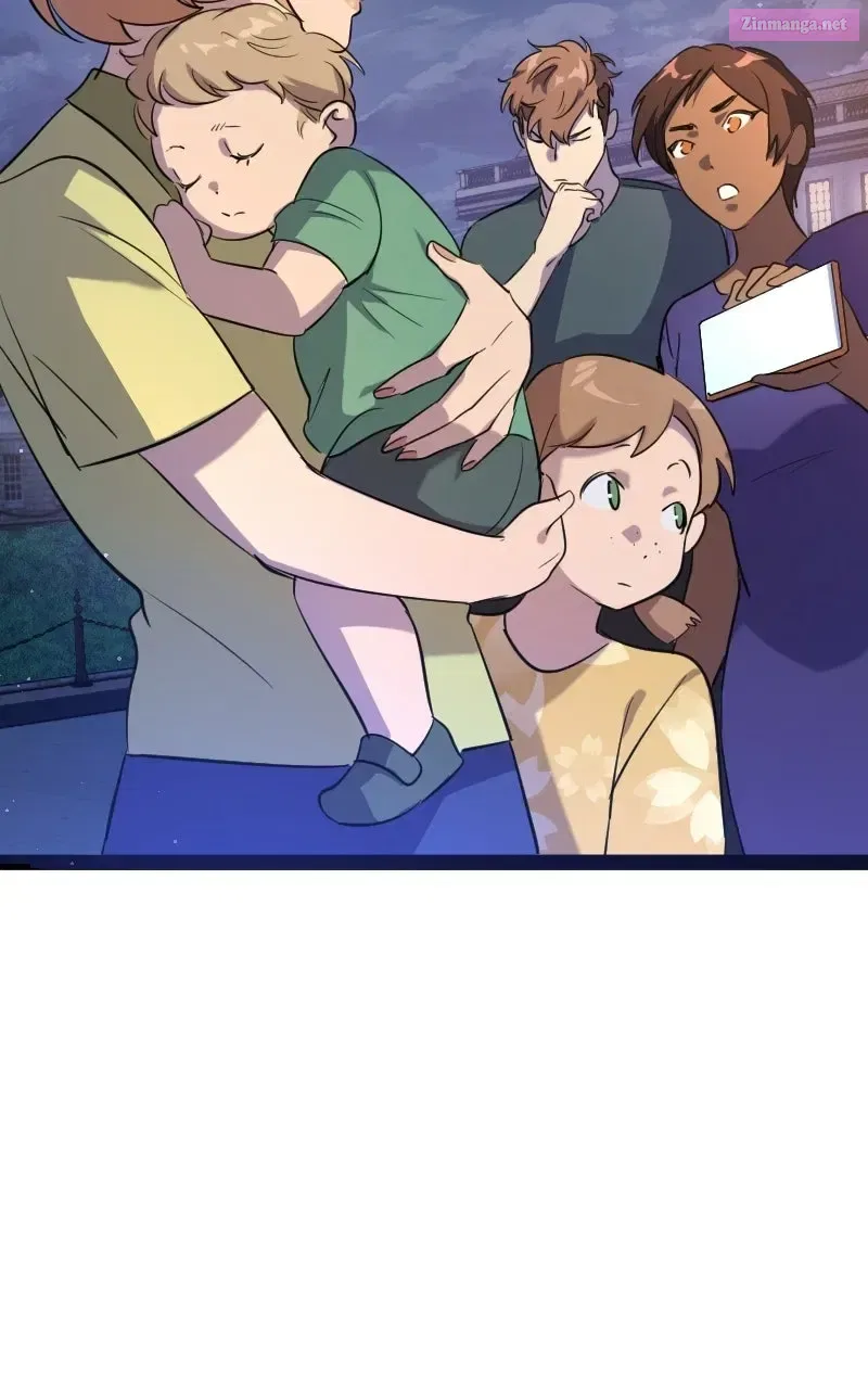 Accidental Assassin Chapter 38 – Page 82