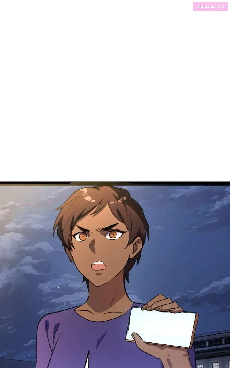 Accidental Assassin Chapter 38 – Page 83