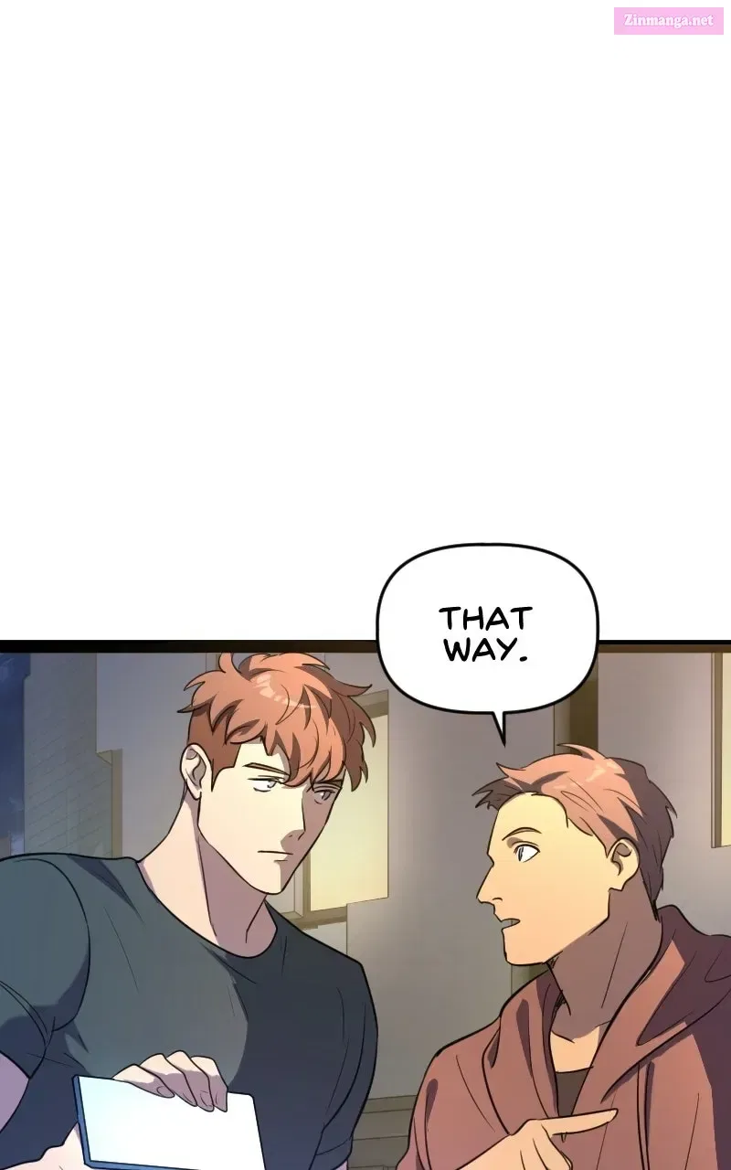 Accidental Assassin Chapter 38 – Page 86