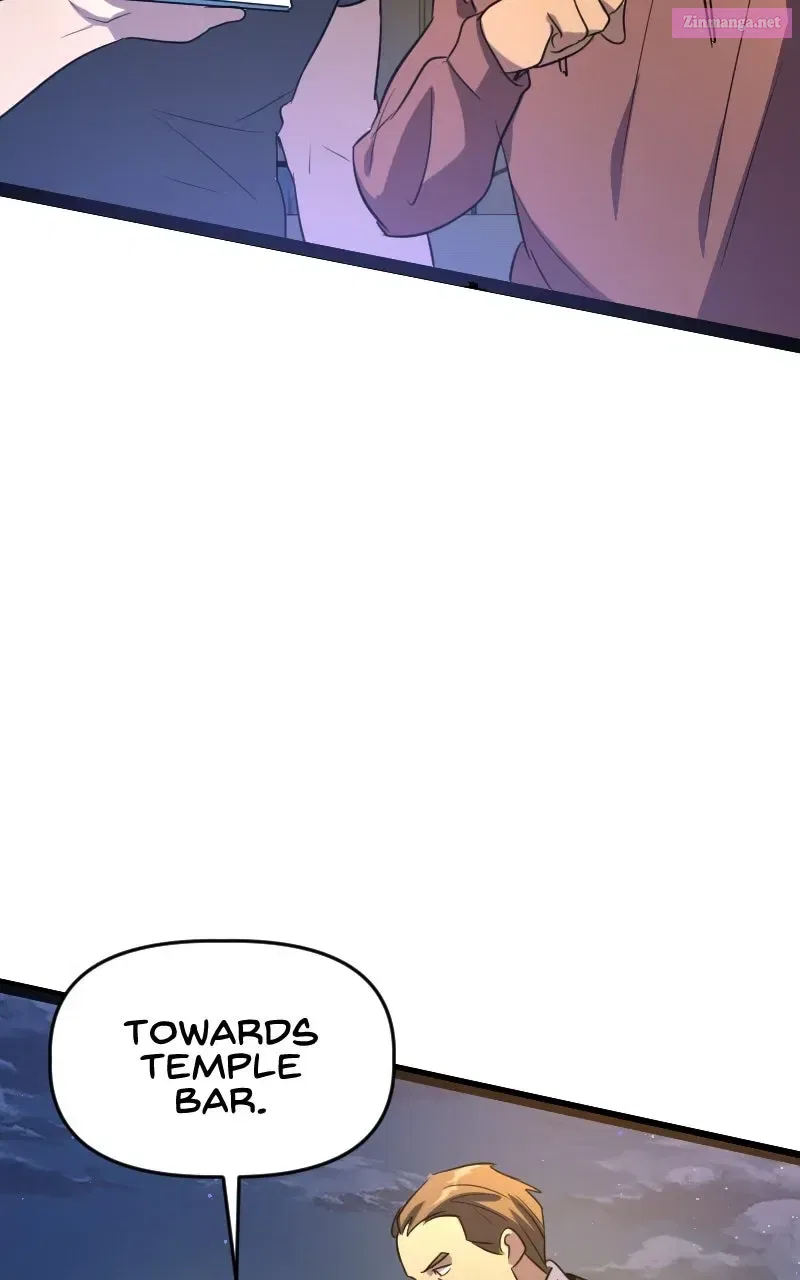Accidental Assassin Chapter 38 – Page 87