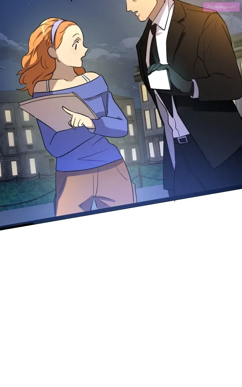 Accidental Assassin Chapter 38 – Page 88