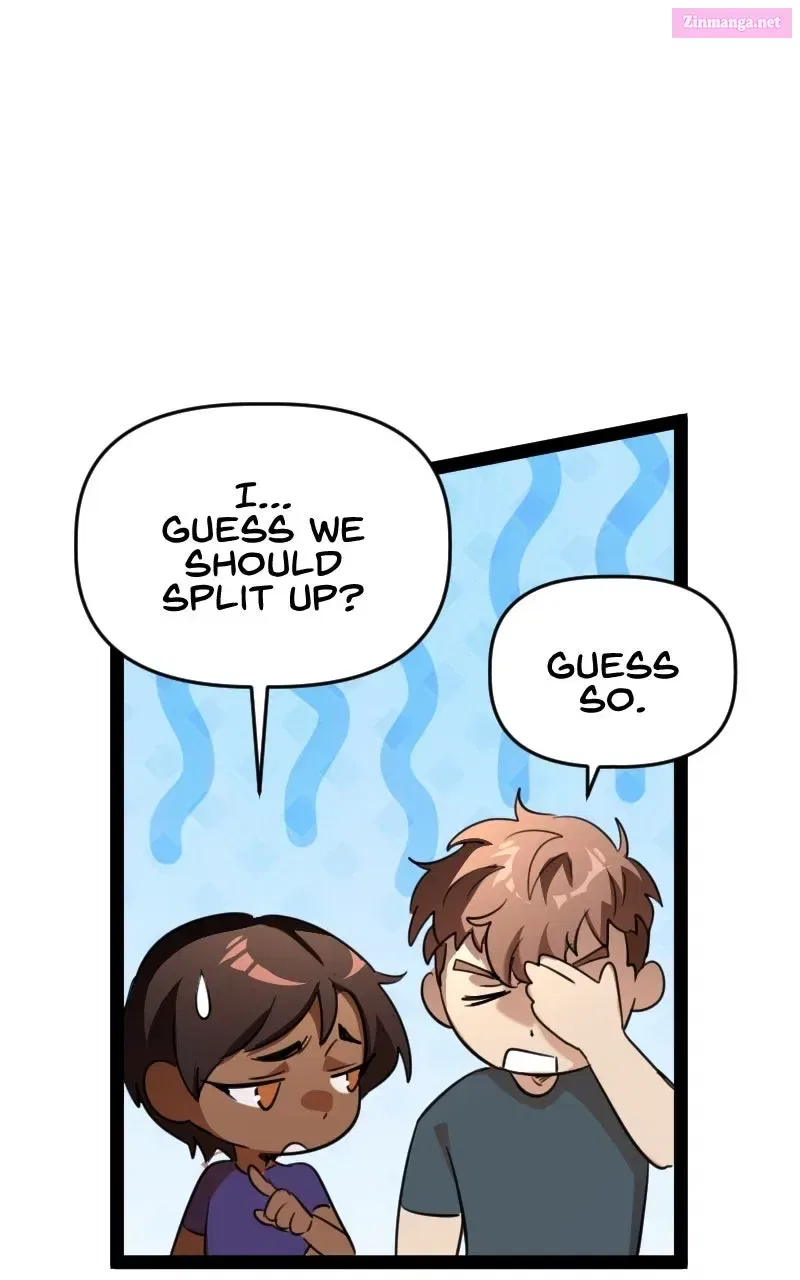 Accidental Assassin Chapter 38 – Page 89