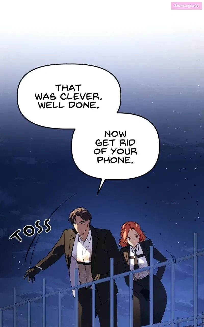 Accidental Assassin Chapter 38 – Page 91