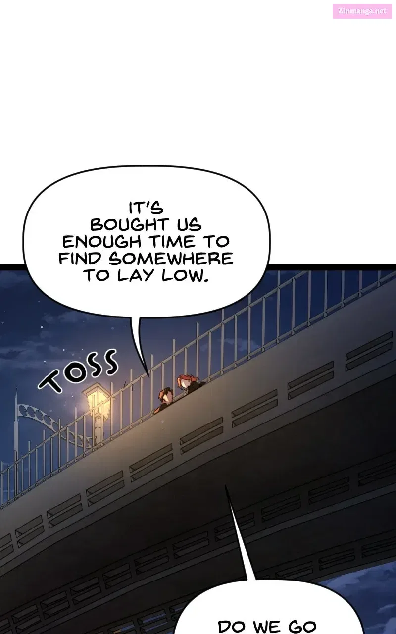 Accidental Assassin Chapter 38 – Page 93