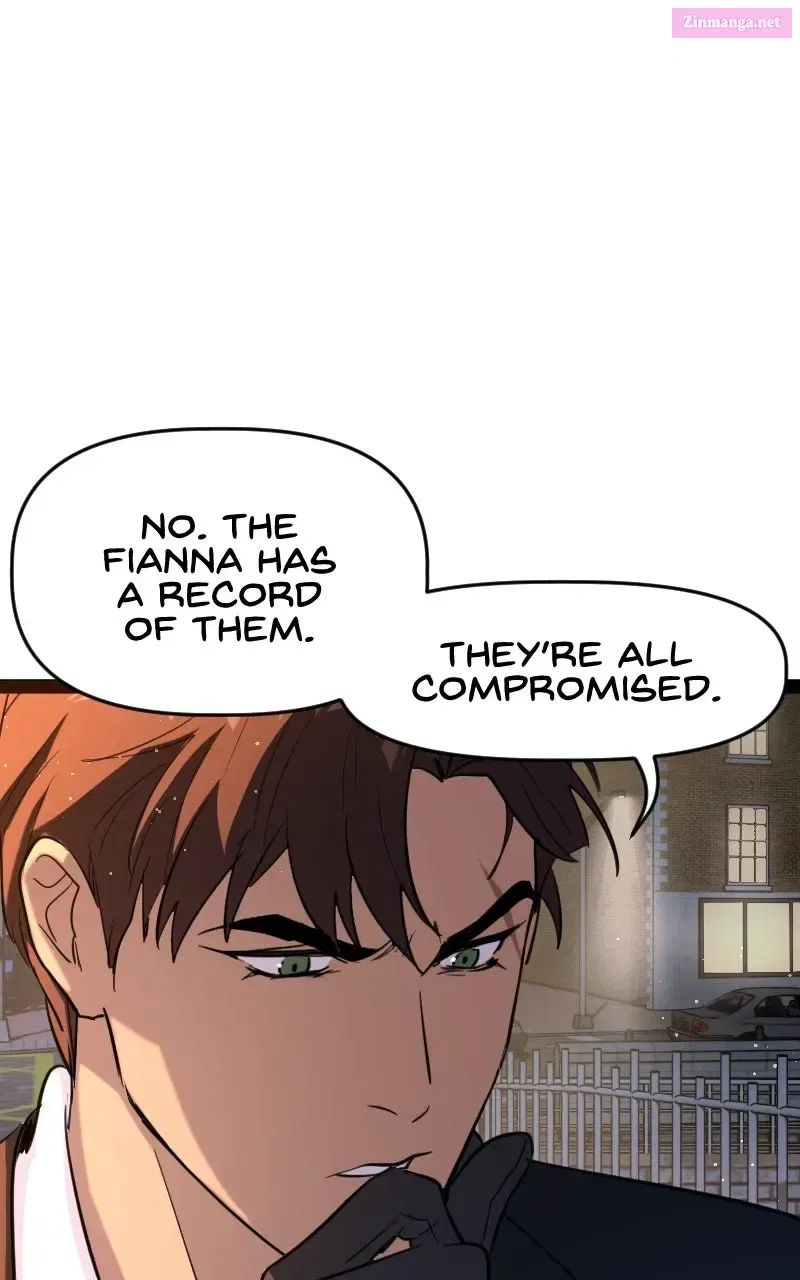 Accidental Assassin Chapter 38 – Page 95
