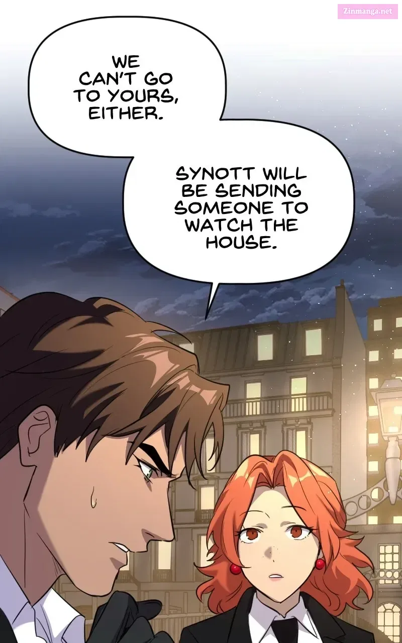 Accidental Assassin Chapter 38 – Page 97
