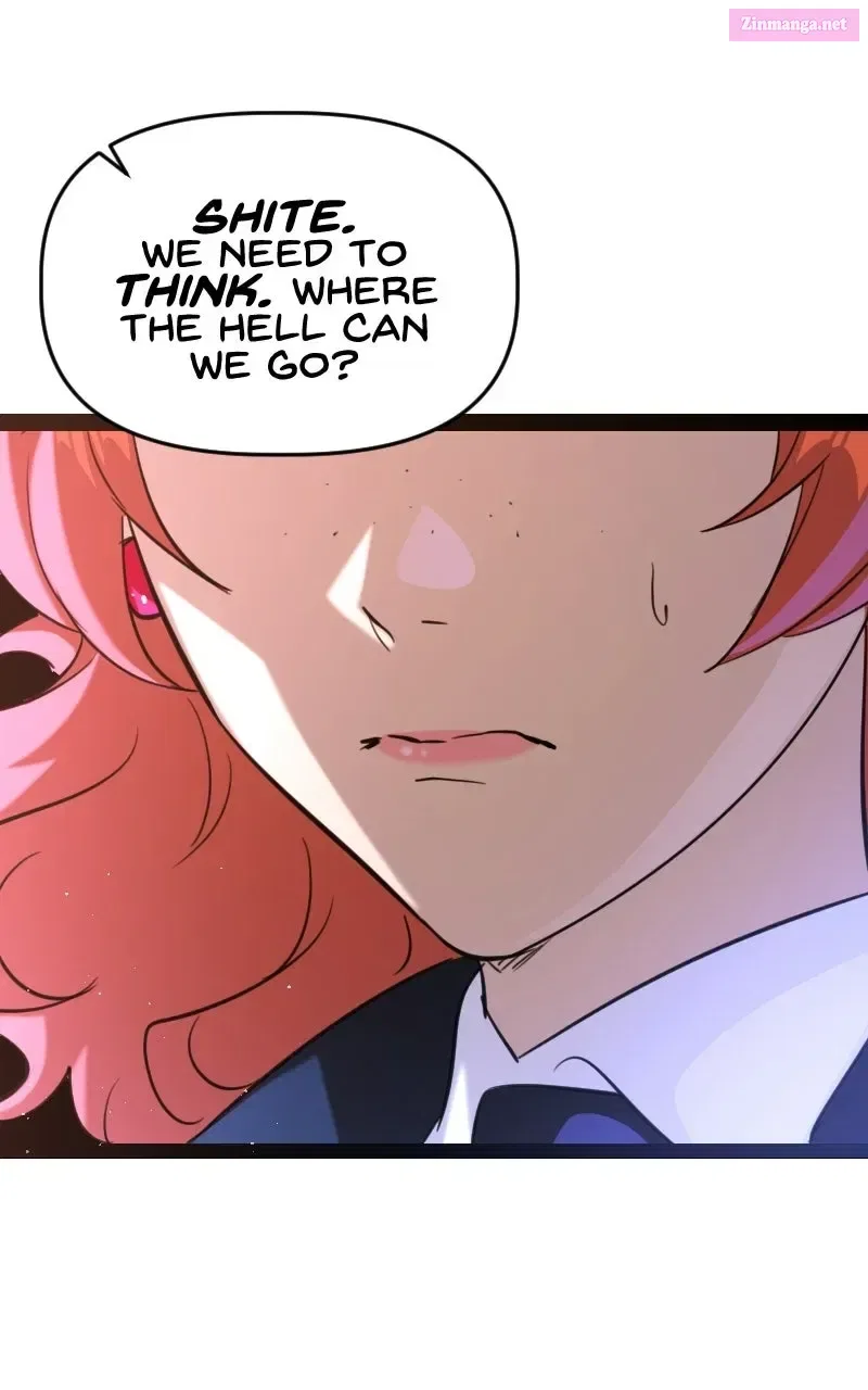 Accidental Assassin Chapter 38 – Page 99