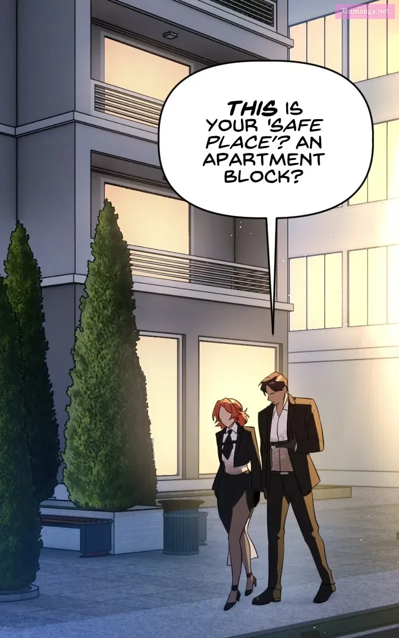 Accidental Assassin Chapter 38 – Page 103