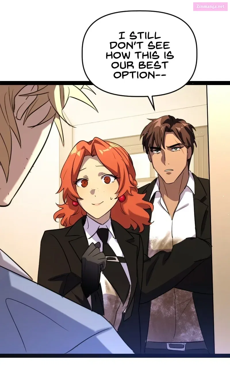 Accidental Assassin Chapter 38 – Page 108