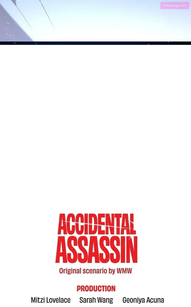 Accidental Assassin Chapter 38 – Page 111