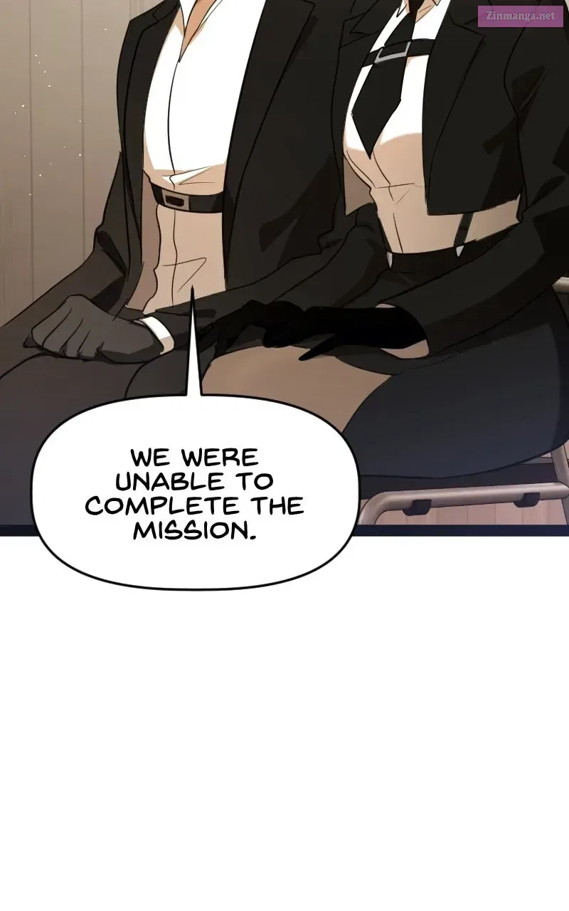 Accidental Assassin Chapter 37 – Page 4