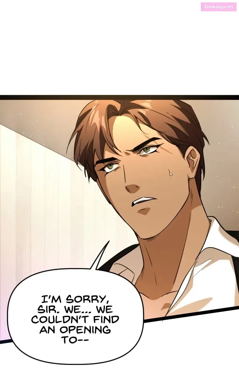 Accidental Assassin Chapter 37 – Page 9