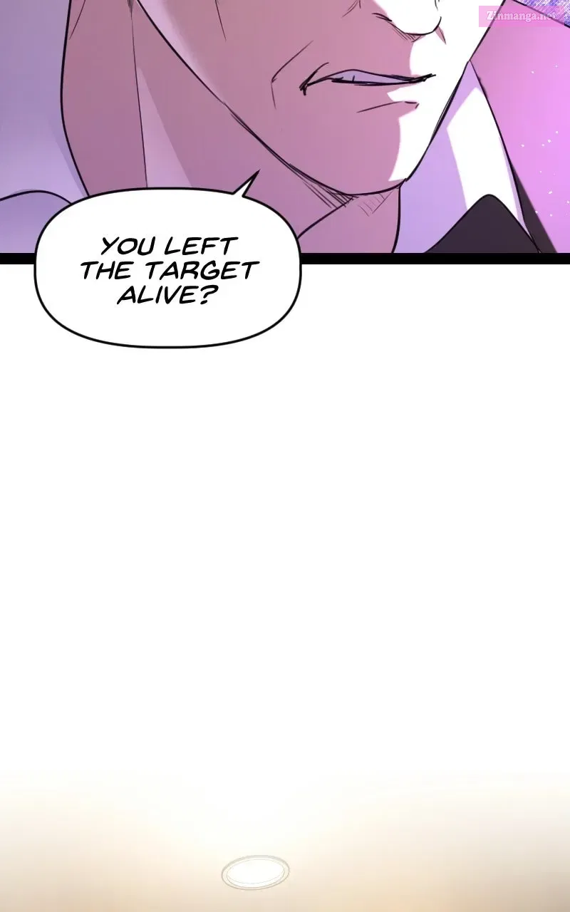 Accidental Assassin Chapter 37 – Page 11