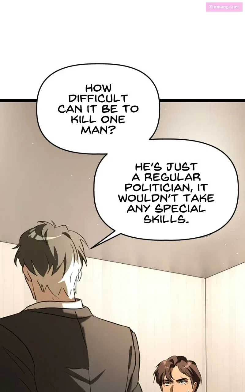Accidental Assassin Chapter 37 – Page 17