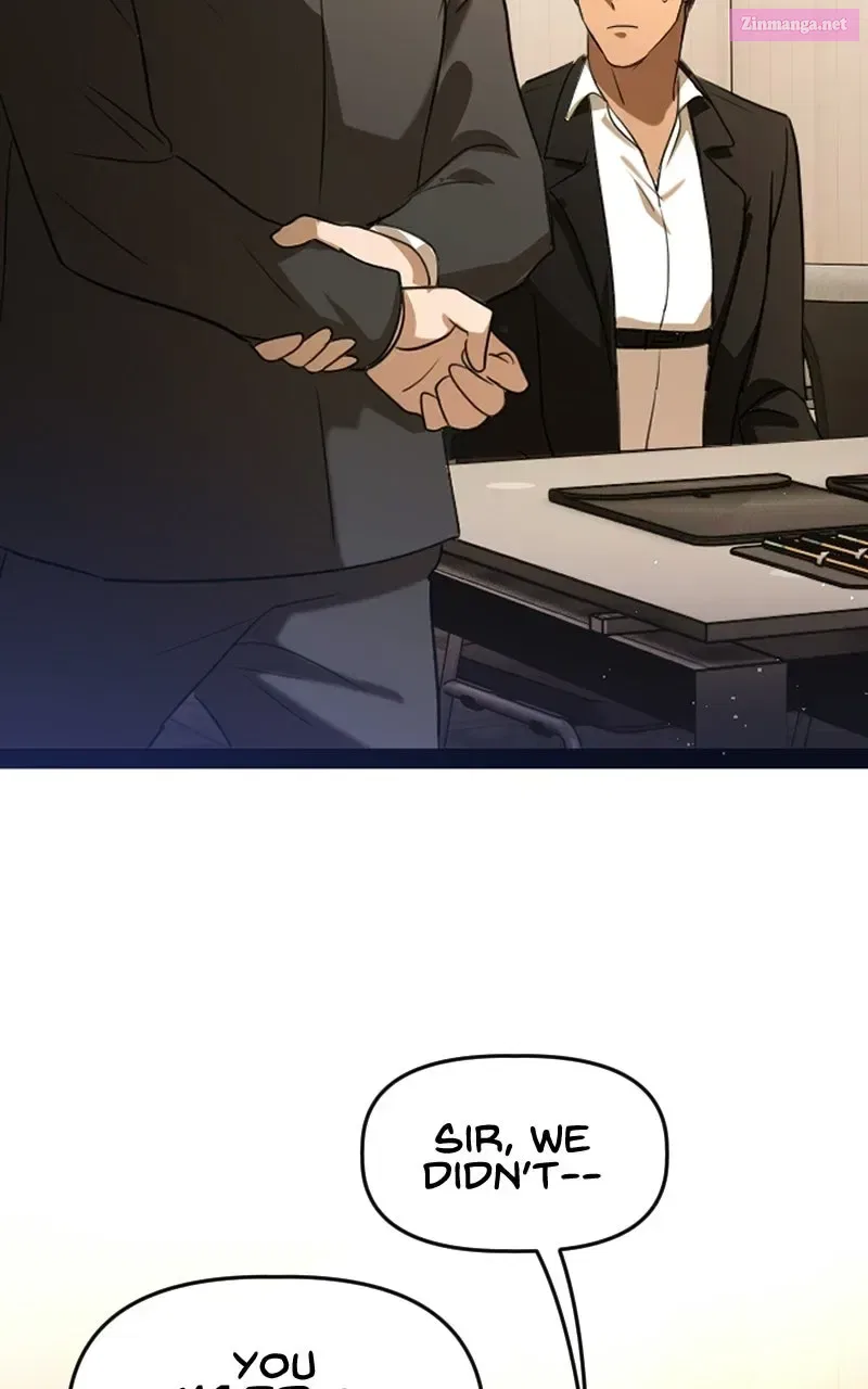 Accidental Assassin Chapter 37 – Page 18