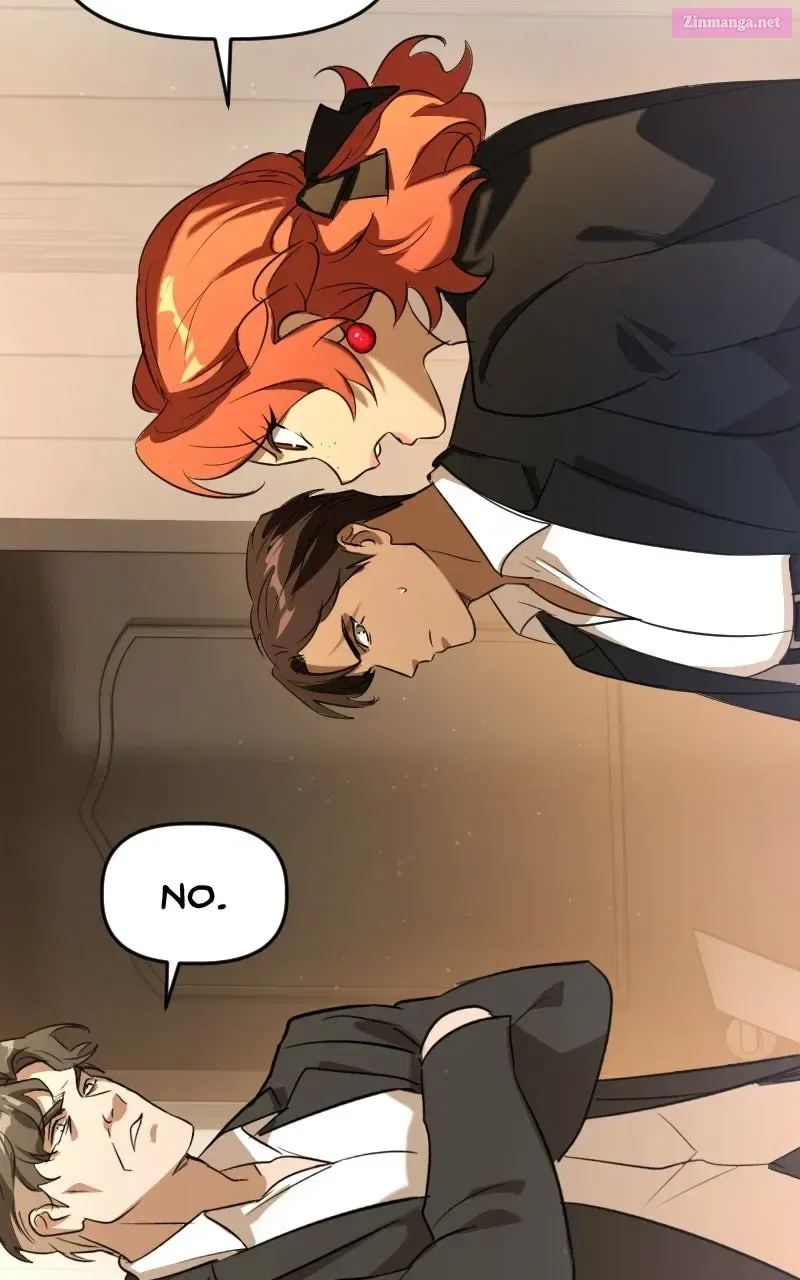 Accidental Assassin Chapter 37 – Page 23