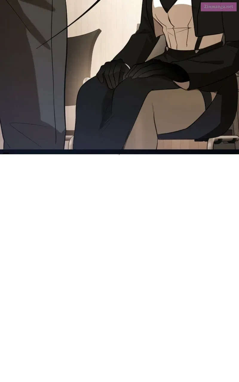 Accidental Assassin Chapter 37 – Page 27