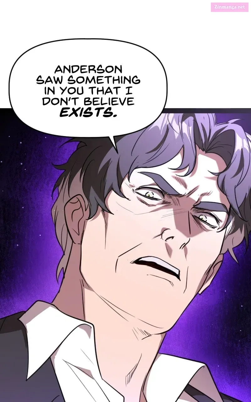 Accidental Assassin Chapter 37 – Page 28