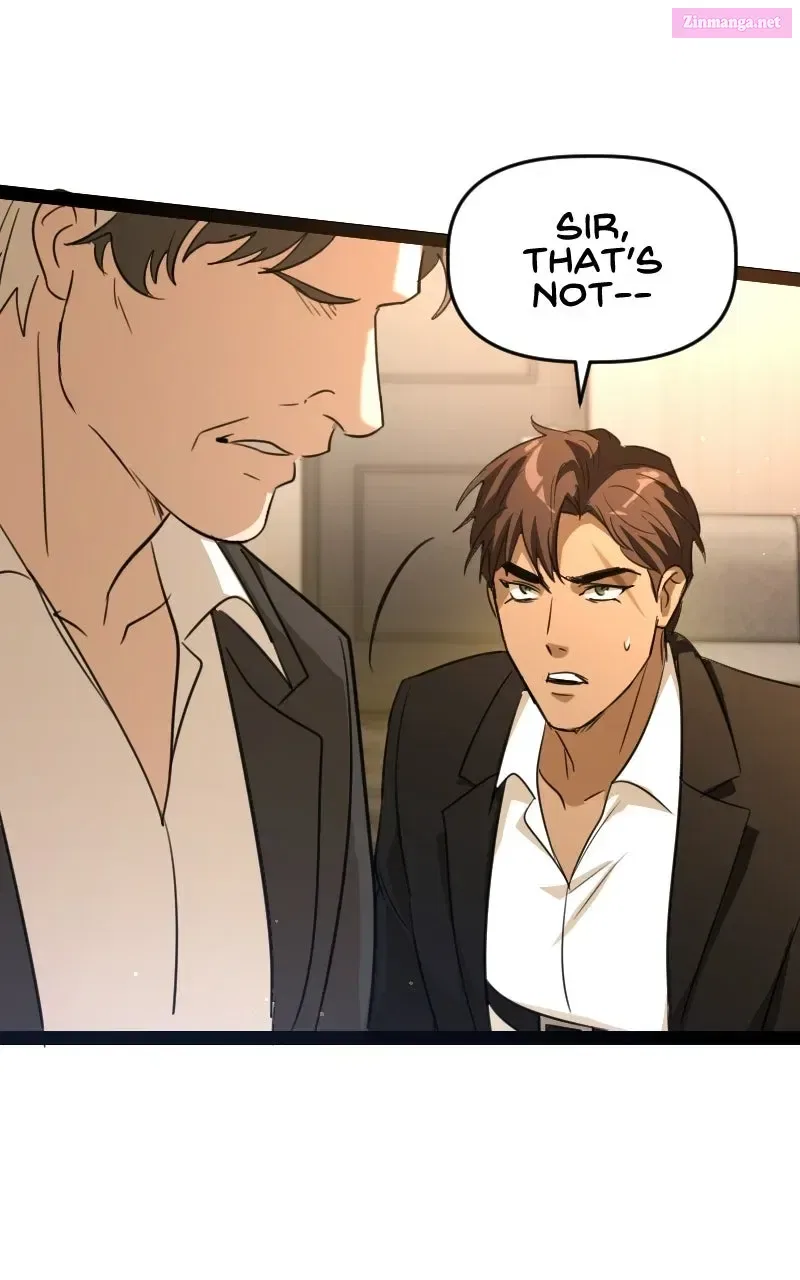 Accidental Assassin Chapter 37 – Page 30