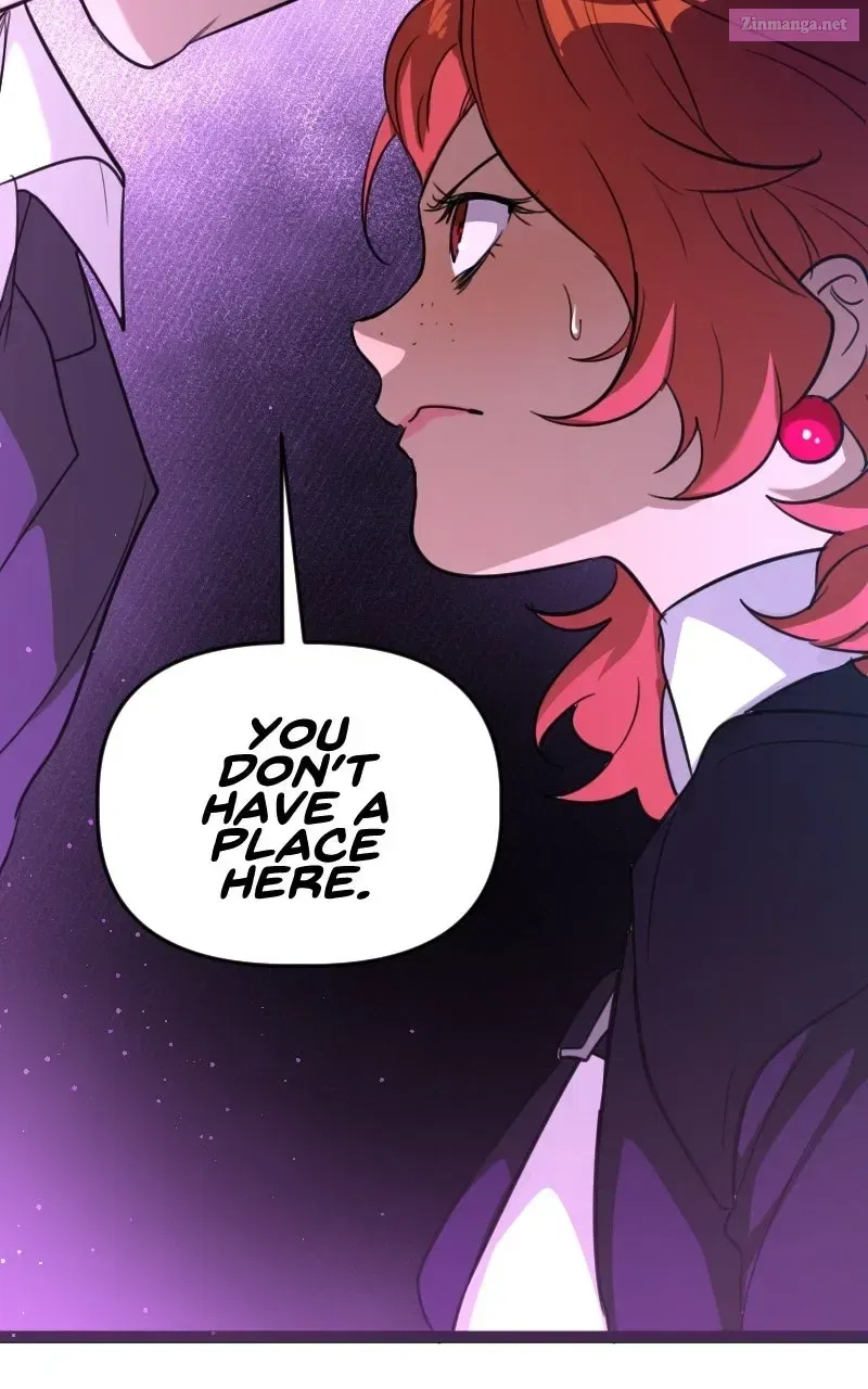 Accidental Assassin Chapter 37 – Page 32