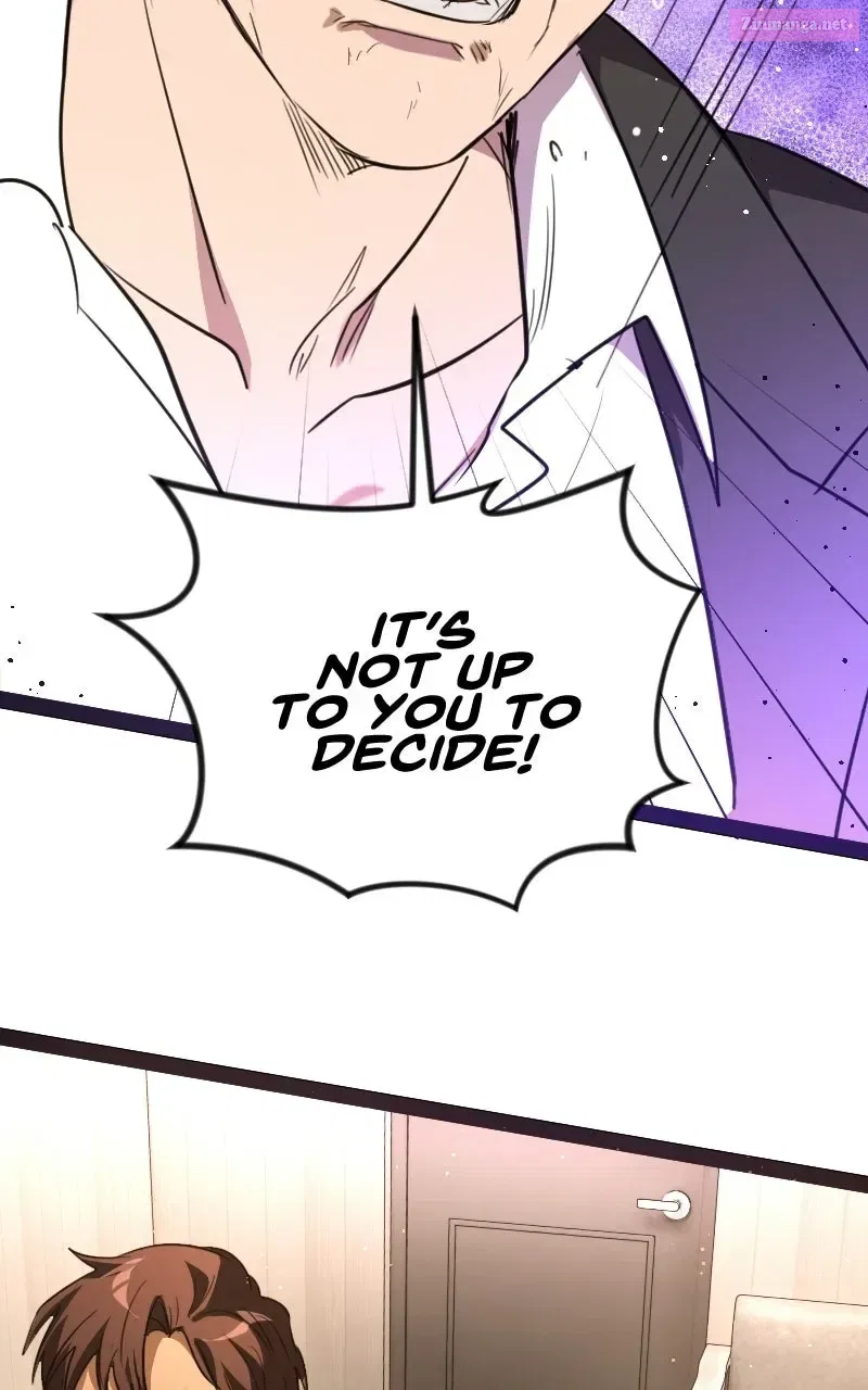 Accidental Assassin Chapter 37 – Page 36