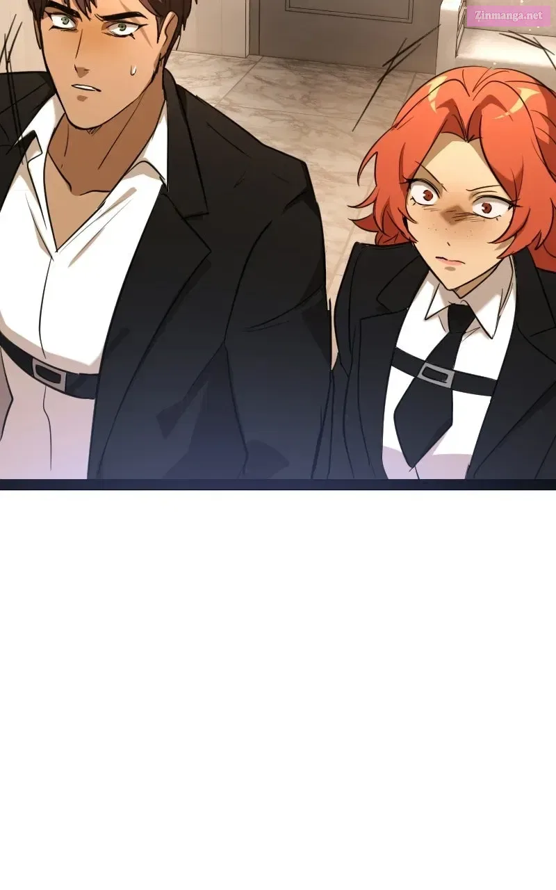 Accidental Assassin Chapter 37 – Page 37