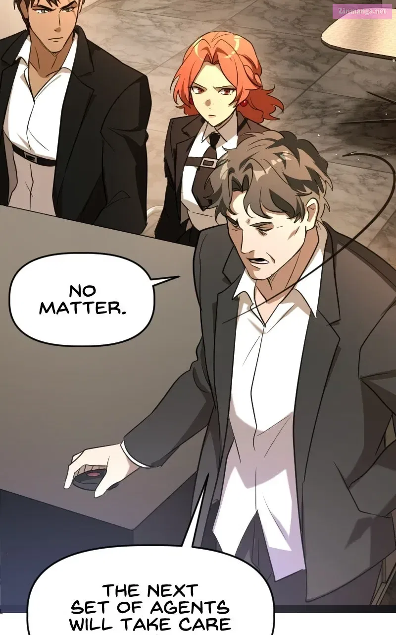 Accidental Assassin Chapter 37 – Page 39