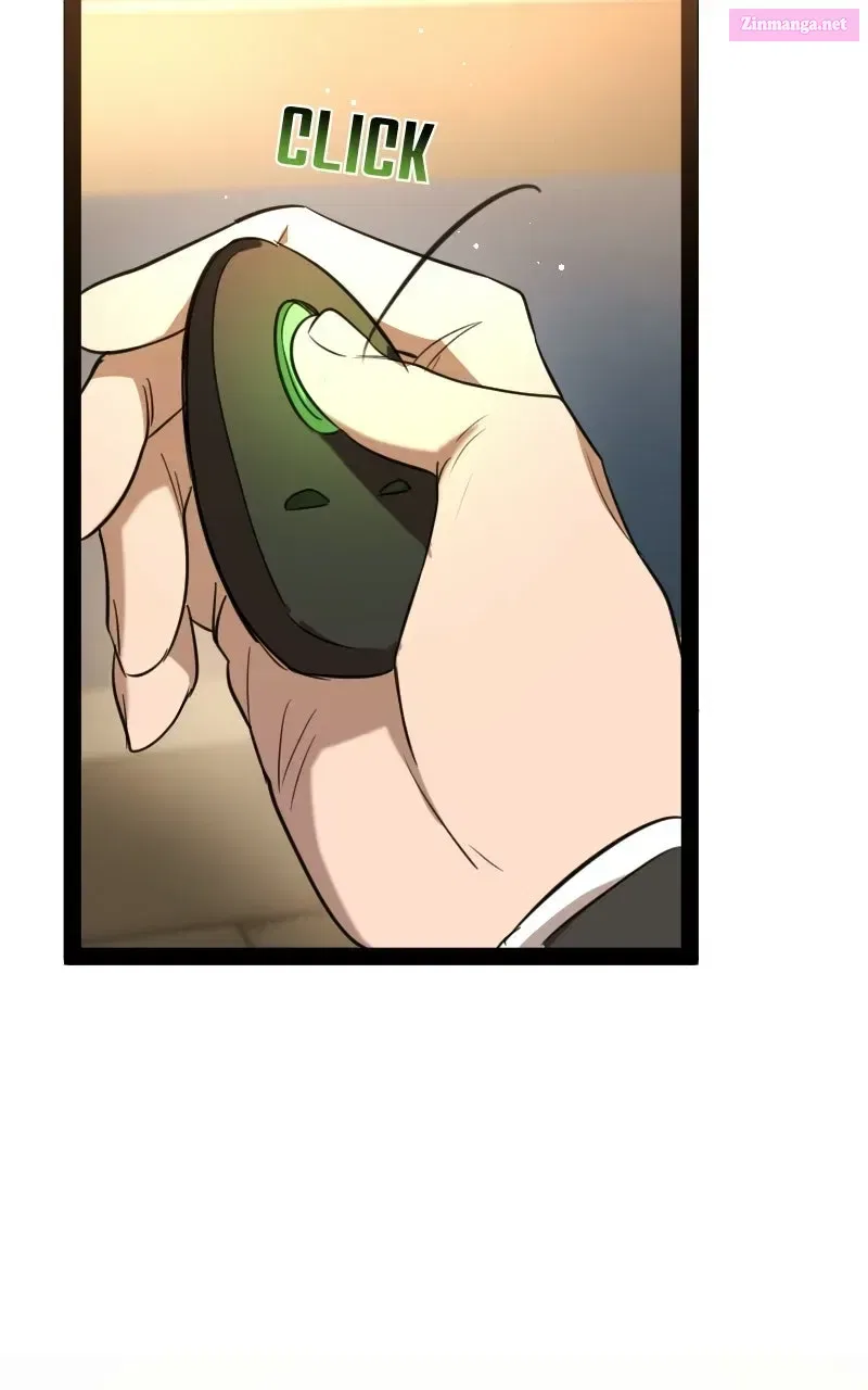 Accidental Assassin Chapter 37 – Page 41